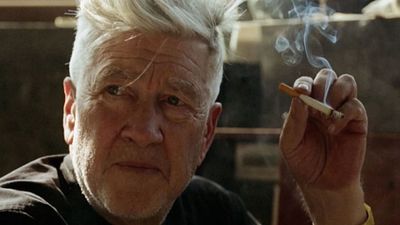 image de la news David Lynch n'apprécie pas qu'on critique les films sur les réseaux sociaux
