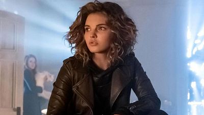 image de la news Gotham : seulement 10 épisodes pour l'ultime saison 5 ?
