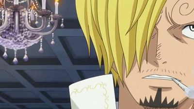 image de la news One Piece : Sanji va affronter [SPOILER] dans le prochain épisode