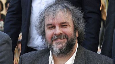 image de la news Le Seigneur des Anneaux : Peter Jackson ne sera pas impliqué sur la série (MISE A JOUR)