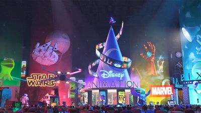 image de la news Ralph 2.0 : aviez-vous remarqué toutes les références des bandes annonces ?