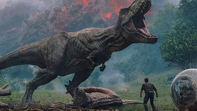 Sorties cinéma : les dinosaures de Jurassic World 2 croquent les premières séances