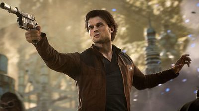 image de la news La saison Han Solo arrive dans Star Wars Battlefront II