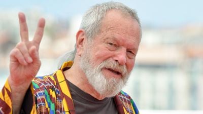 Grand angle, personnages zinzins.... Les obsessions du fou furieux génial Terry Gilliam
