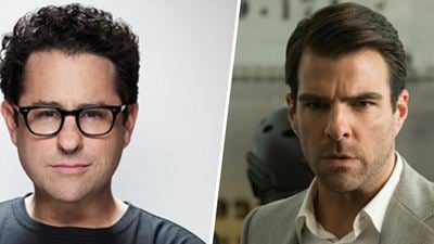 J.J. Abrams et Zachary Quinto préparent un film sur la relation entre Anthony Perkins et Tab Hunter