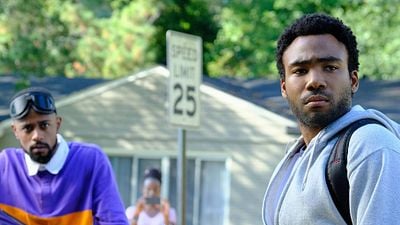 Atlanta : la série de Donald Glover renouvelée pour une saison 3