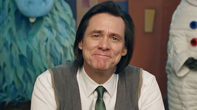 image de la news Kidding : une bande-annonce pour la série de Michel Gondry avec Jim Carrey