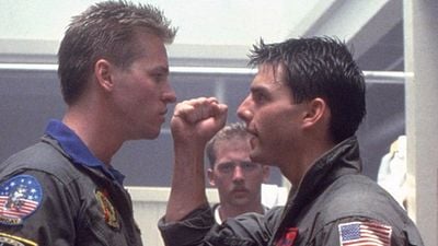 image de la news Top Gun : Tom Cruise, Val Kilmer, Meg Ryan… que sont devenus les comédiens du film culte ?
