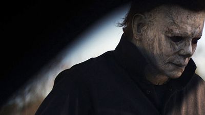 image de la news Halloween : retrouvailles musclées entre Michael Myers et Laurie Strode dans la bande-annonce de la suite