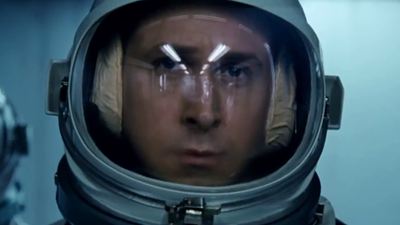 First Man : Ryan Gosling, astronaute en difficulté dans la bande-annonce du film de Damien Chazelle