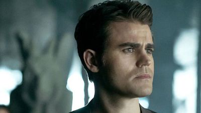 image de la news Paul Wesley retrouve le créateur de Vampire Diaries pour une nouvelle série