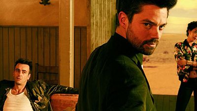 image de la news Preacher : la saison 3 bientôt sur OCS Choc