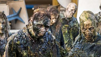 image de la news Fear the Walking Dead : l'interprète de [SPOILER] revient sur la mort de son personnage