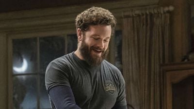 Pourquoi vous ne verrez plus Danny Masterson dans la suite de The Ranch