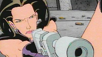 image de la news Æon Flux : un reboot live de la série animée culte par le créateur de Teen Wolf ?