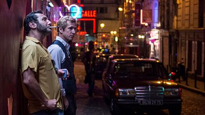 image de la news Teaser L'Amour est une fête : Guillaume Canet et Gilles Lellouche dans le business du porno