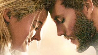 image de la news A la dérive : "Le face à face entre une femme et la nature déchaînée."