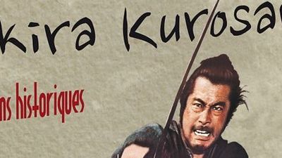image de la news Akira Kurosawa : un nouvel ouvrage consacré au légendaire cinéaste japonais 