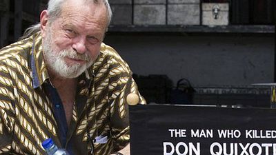 image de la news L'homme qui tua Don Quichotte : la justice a tranché et donne raison à Paulo Branco