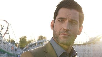 image de la news Lucifer finalement sauvée par Netflix : la série est renouvelée pour une 4ème saison !
