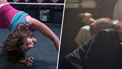 image de la news GLOW, Preacher, 12 Monkeys... Les rendez-vous séries du 25 juin au 1er juillet