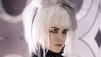 image de la news How to talk to girls at parties : "Nicole Kidman s’est éclatée en punk !"