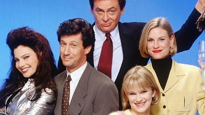 image de la news Une Nounou d'enfer de retour ? C'est possible selon Fran Drescher 