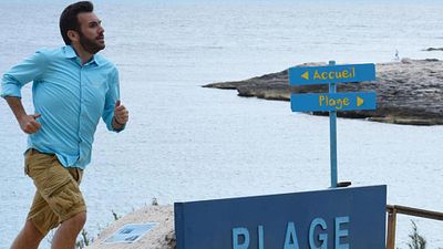 image de la news Un retour dans Camping Paradis