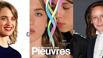 image de la news Céline Sciamma retrouve Adèle Haenel pour Portrait de la jeune fille en feu