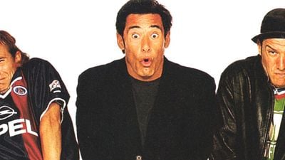 Foot et cinéma : 5 comédies françaises pour prolonger la Coupe du Monde 2018