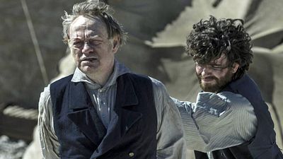 image de la news The Terror : la série chapeautée par Ridley Scott reviendra pour une saison 2