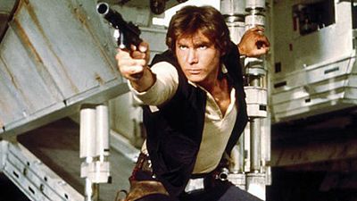 image de la news Le pistolet de Han Solo du Retour du Jedi vendu aux enchères 550.000 $ !