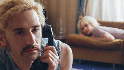 image de la news Nicolas Maury : "Vanesse Paradis m'a vraiment aidé à me construire, sans le savoir"