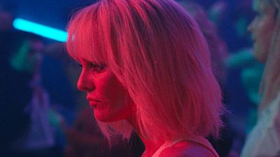 image de la news Un couteau dans le coeur : "Flirter avec le danger de manière joyeuse"