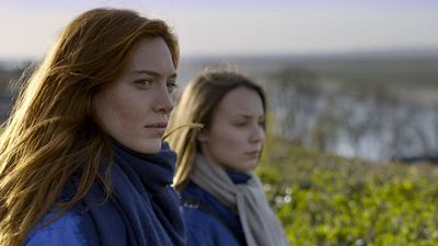 image de la news Budapest, Les Affamés, Tully... Les sorties de la semaine !