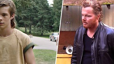 image de la news Ça 2 : tous les héros ont trouvé leur version adulte pour affronter le clown