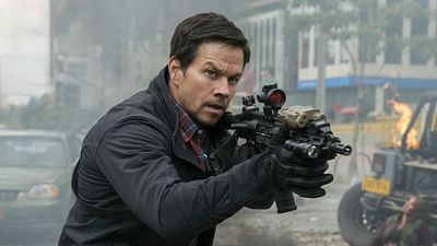 image de la news Bande-annonce 22 Miles : Mark Wahlberg et la star de The Raid dans le nouveau film d'action de Peter Berg