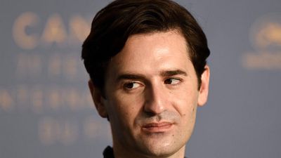 image de la news Nicolas Maury (Dix pour cent, Un Couteau dans le coeur) bientôt réalisateur