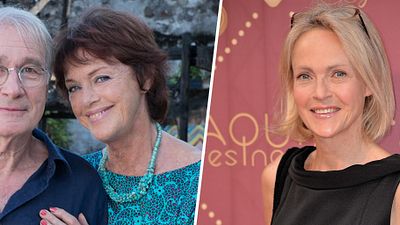 image de la news Une famille formidable : Alexandra Vandernoot rejoint le casting de la saison 15
