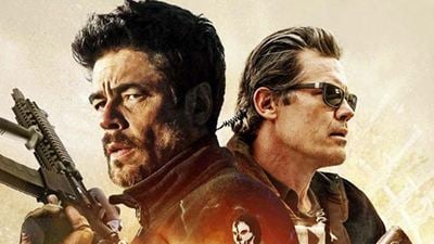 Sorties cinéma : Sicario et ses cartels dopent les premières séances