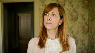 image de la news Wonder Woman 1984 : la méchante jouée par Kristen Wiig se dévoile en civil