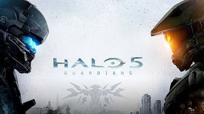 image de la news Halo : une série de 10 épisodes adaptée du jeu vidéo culte !