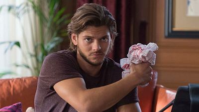 image de la news Tamara Vol.2 : "Au départ j'ai hésité, je ne voulais pas faire de suite", confie Rayane Bensetti