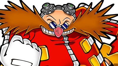 image de la news Sonic : Jim Carrey incarnera le Dr. Robotnik dans l'adaptation live