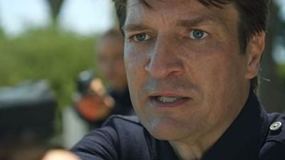 The Rookie : M6 s'offre la nouvelle série policière avec Nathan Fillion [EXCLU]