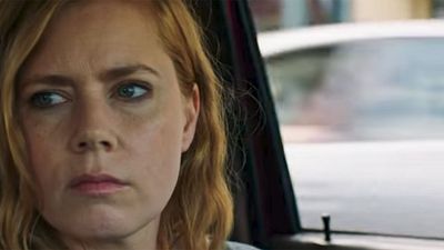 image de la news Sharp Objects : On a vu le nouveau drama de HBO avec Amy Adams