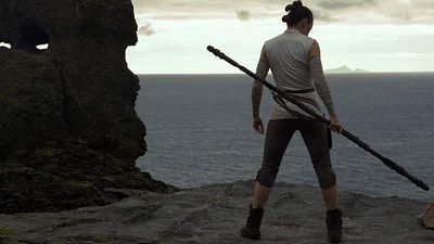 image de la news Star Wars – Les Derniers Jedi : un groupe de fans mécontents tente de financer un remake en ligne