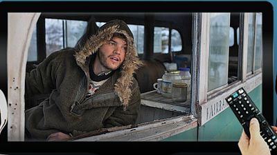 image de la news Dimanche soir à la télé : on mate "Into the Wild" et "Pour la peau d'un flic"