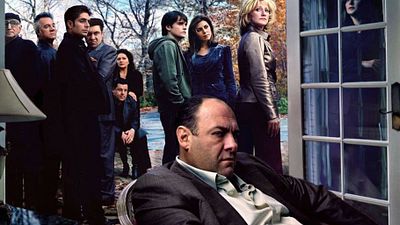 image de la news Les Soprano : C'est Alan Taylor qui réalisera le film prequel 