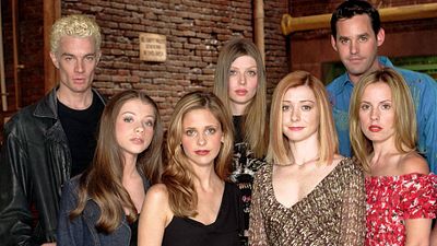image de la news Buffy : pourquoi la productrice regrette d'avoir tué Tara
